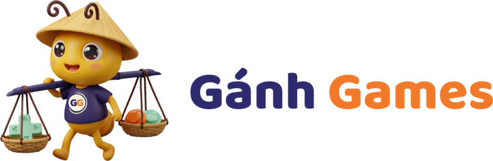 Gánh Games